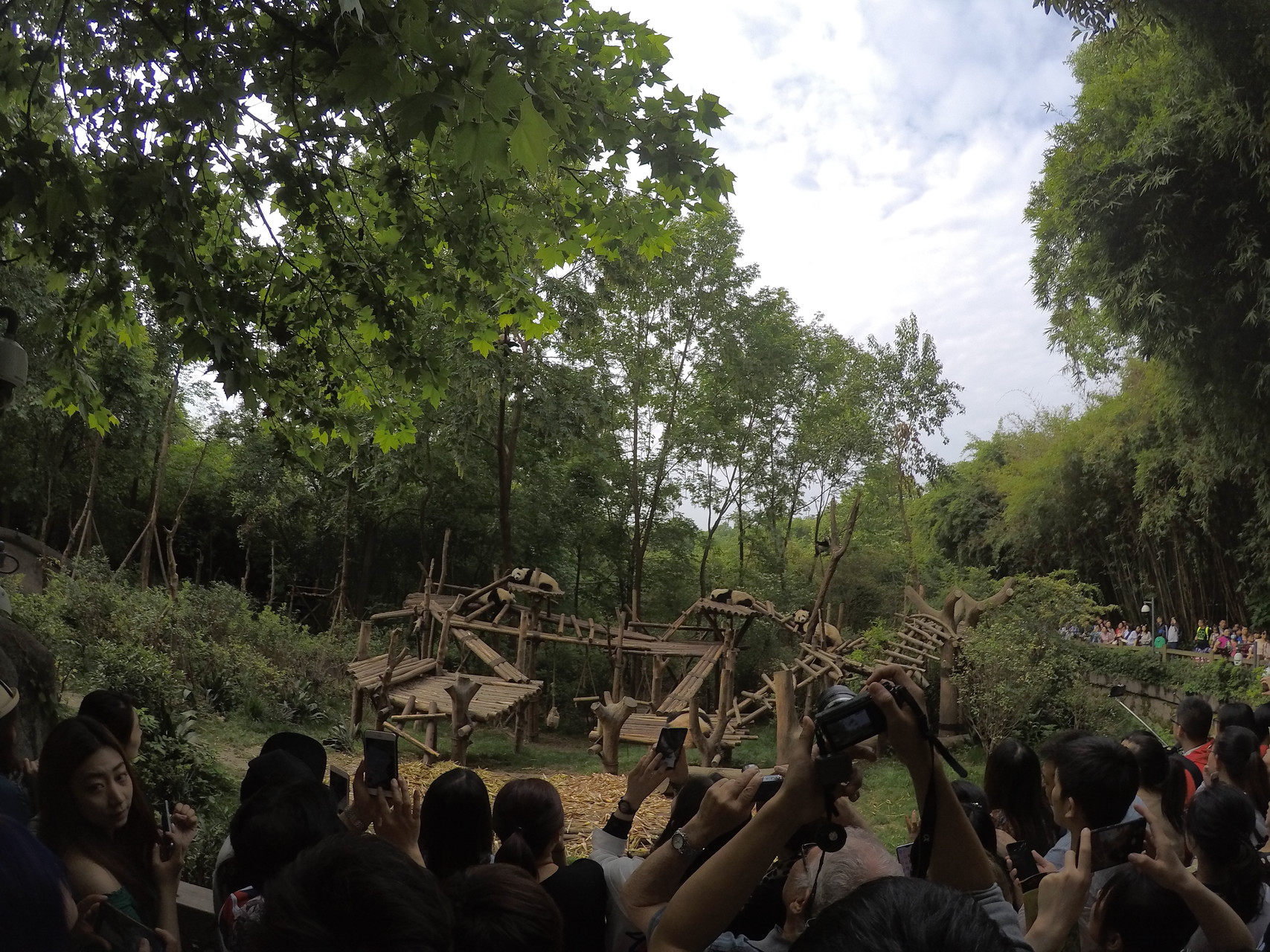 @2018 Chengdu, China