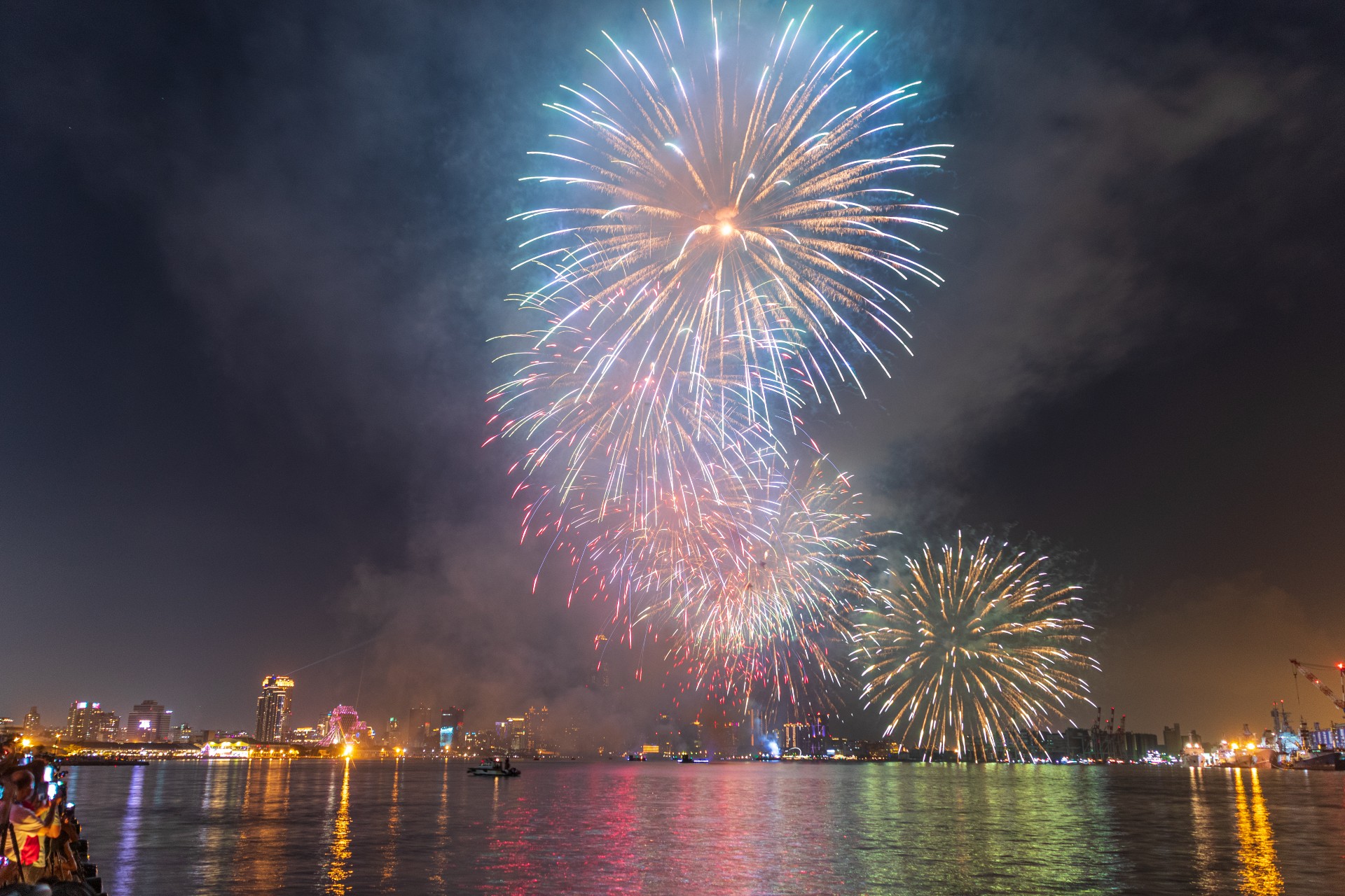 @2021 Kaohsiung, Taiwan